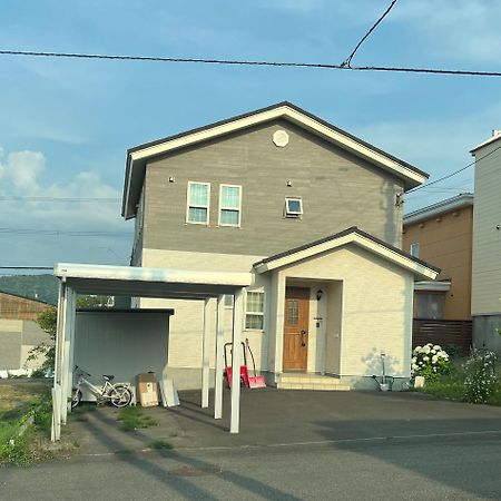札幌R'Ｓ House别墅 外观 照片