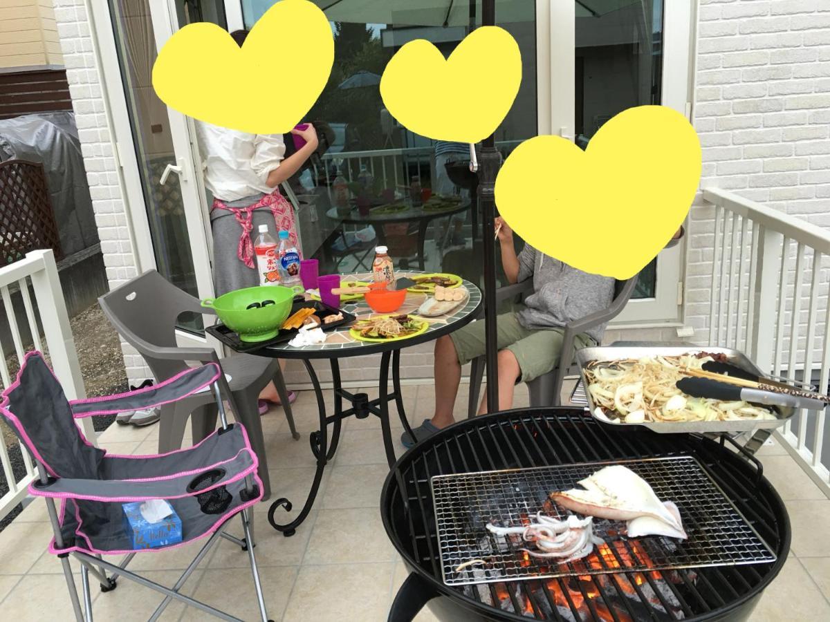札幌R'Ｓ House别墅 外观 照片