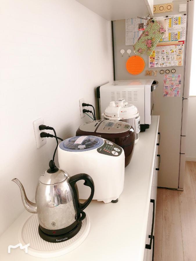 札幌R'Ｓ House别墅 外观 照片