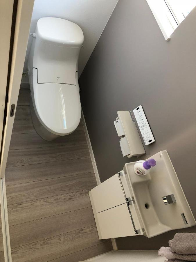 札幌R'Ｓ House别墅 外观 照片