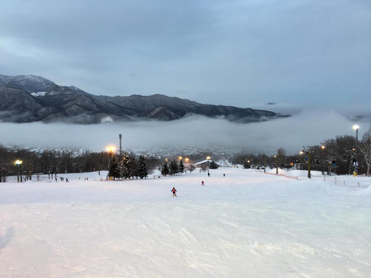 札幌R'Ｓ House别墅 外观 照片