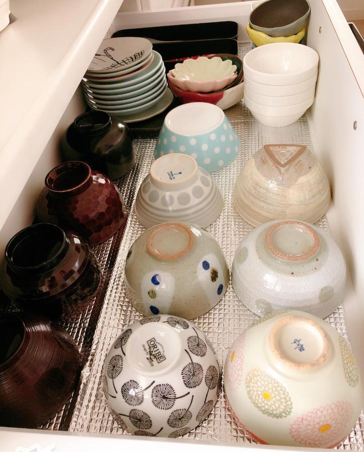 札幌R'Ｓ House别墅 外观 照片